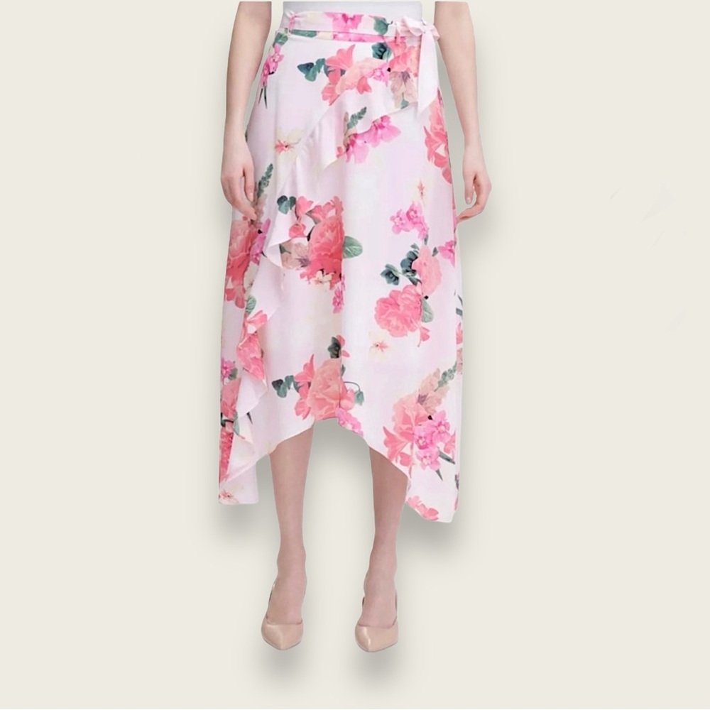 Calvin Klein Skirt 12 New